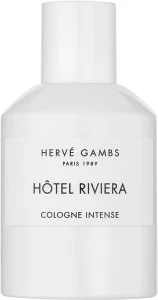 Herve Gambs Hotel Riviera Одеколон (тестер с крышечкой)