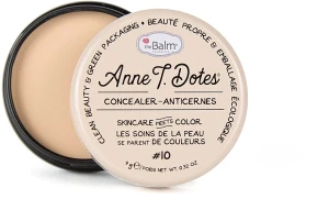 TheBalm Anne T. Dotes Concealer Консилер для обличчя