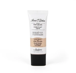 TheBalm Anne T. Dotes Tinted Moisturizer Увлажняющий тональный крем для лица