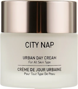 Gigi Крем денний для обличчя City Nap Urban Day Cream