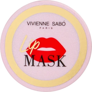 Vivienne Sabo Маска для губ Lip Sleeping Mask