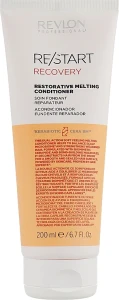 Revlon Professional Кондиціонер для відновлення волосся Restart Recovery Restorative Melting Conditioner