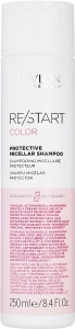 Revlon Professional Шампунь для фарбованого волосся Restart Color Protection Shampoo