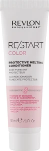 Revlon Professional Кондиціонер для фарбованого волосся Restart Color Protective Melting Conditioner