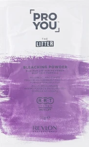 Revlon Professional Осветляющая пудра для волос Pro You The Lifter Bleaching Powder