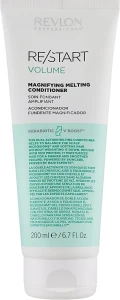 Revlon Professional Кондиціонер для об'єму волосся Restart Volume Magnifying Melting Conditioner