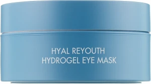 Dr. Ceuracle Увлажняющие гидрогелевые патчи Hyal Reyouth Hydrogel Eye Mask