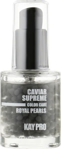 KayPro Флюїд "Королівські перли" для волосся Caviar Supreme Royal Pearls