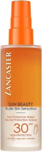 Lancaster Сонцезахисна вода Sun Protective Water SPF30
