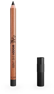 Gosh Copenhagen Woody Eye Liner Водостойкий карандаш для глаз