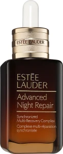 Estee Lauder Омолаживающая сыворотка для лица Advanced Night Repair Synchronized Multi-Recovery Complex
