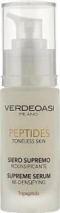 Verdeoasi Премиум-сыворотка уплотнительная Supreme Serum Re-Densifying