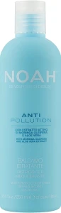 Noah Зволожувальний кондиціонер для волосся Anti Pollution Moisturizing Conditioner