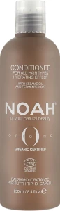 Noah Зволожувальний кондиціонер Origins Hydrating Conditioner For All Hair Types