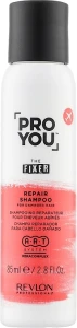 Revlon Professional Repair Shampoo Pro You Fixer Repair Shampoo