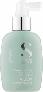 Alfaparf Тонізувальний тонік для волосся Semi Di Lino Scalp Renew Energizing Tonic