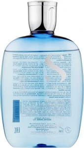 Alfaparf Шампунь для тонкого волосся Semi Di Lino Volume Volumizing Low Shampoo