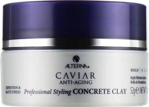 Alterna Глина для укладання волосся Caviar Anti Aging Styling Concrete Clay