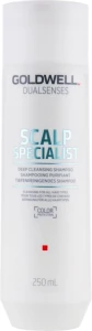 Goldwell Шампунь глибокого очищення DualSenses Scalp Specialist Deep Cleansing Shampoo