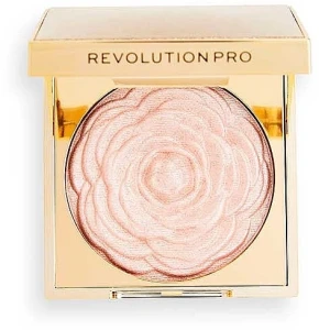 Revolution Pro Lustre Highlighter Пудровый хайлайтер