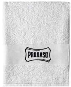 Proraso Полотенце парикмахерское, 40x80 см Barber Towel