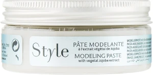 Rene Furterer Паста для моделирования волос Style Modeling Paste