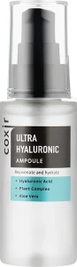 Coxir Ампула для обличчя Ultra Hyaluronic Ampoule
