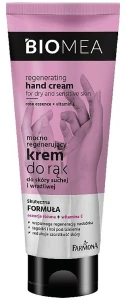 Farmona Восстанавливающий крем для рук Biomea Regenerating Hand Cream