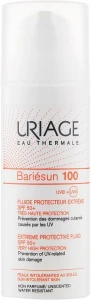 Uriage Солнцезащитный крем с экстремальной защитой Bariesun 100 Extreme Protective Fluid SPF 50+