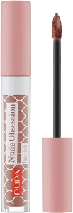 Pupa Nude Obsession Lipstick Рідка помада для губ