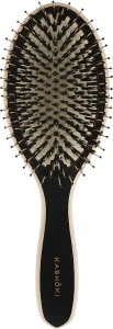 Kashoki Щітка для волосся Hair Brush Touch Of Nature Oval