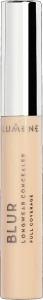 Lumene Blur Longwear Concealer Стійкий консилер