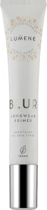 Lumene Blur Longwear Primer Стійкий праймер для обличчя