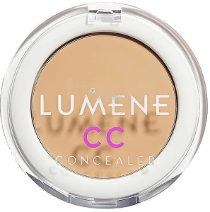 Lumene CC Color Correcting Concealer Консилер