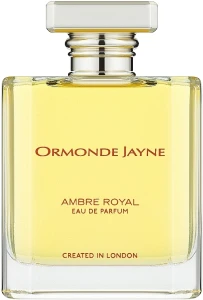 Ormonde Jayne Ambre Royal Парфюмированная вода