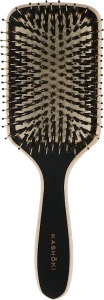 Kashoki Щітка для волосся Hair Brush Touch Of Nature Paddle