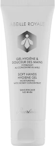 Guerlain Гігієнічний гель для рук Abeille Royale Soft Hands Hygiene Gel