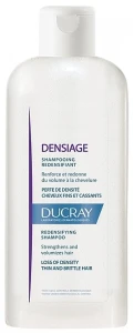 Ducray Відновлювальний шампунь для волосся Densiage Redensifying Shampoo