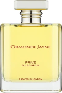 Ormonde Jayne Prive Парфумована вода