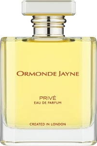 Ormonde Jayne Prive Парфюмированная вода