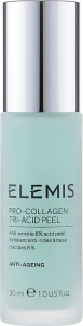 Elemis Антивозрастной пилинг Pro-Collagen Tri Acid Peel