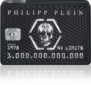 Philipp Plein No Limits Парфумована вода