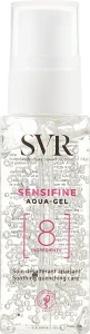 SVR Заспокійливий гель для обличчя Sensifine Aqua-Gel