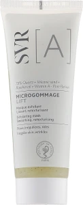 SVR Мікрогомаж для обличчя [A] Microgommage Lift