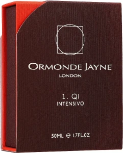 Ormonde Jayne Qi Intensivo Духи
