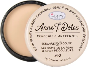 TheBalm Anne T. Dotes Concealer (тестер) Консилер для обличчя