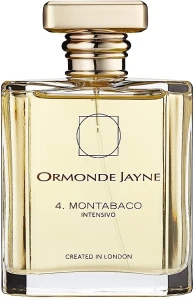 Ormonde Jayne Montabaco Intensivo Духи