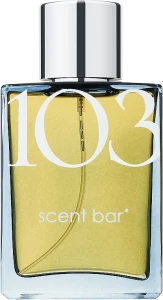 Scent Bar 103 Парфуми