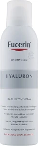 Eucerin Увлажняющий спрей для лица Hyaluron Filler Anti-Age Refreshing Mist Spray