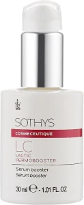 Sothys Активная омолаживающая сыворотка с молочной кислотой Lactic Acid Dermo Booster